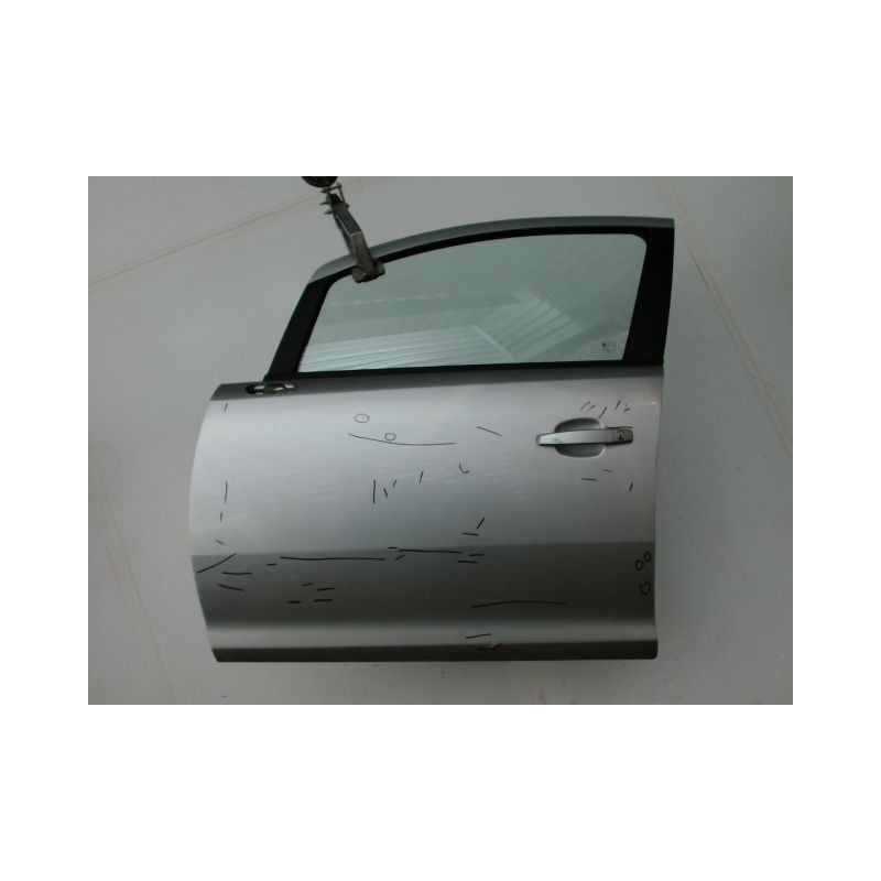 PORTE AVANT GAUCHE OPEL CORSA