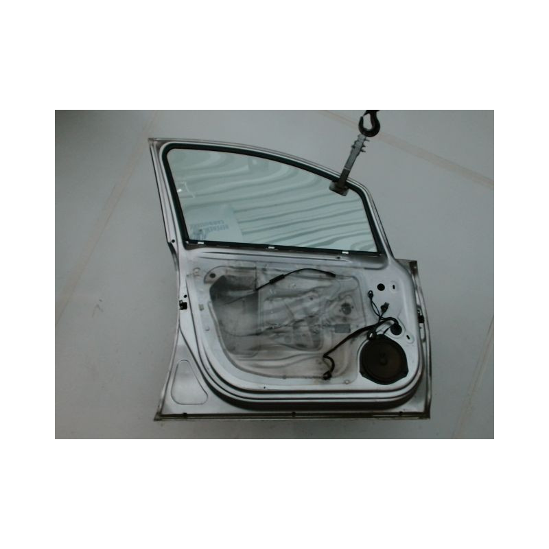 PORTE AVANT GAUCHE OPEL CORSA