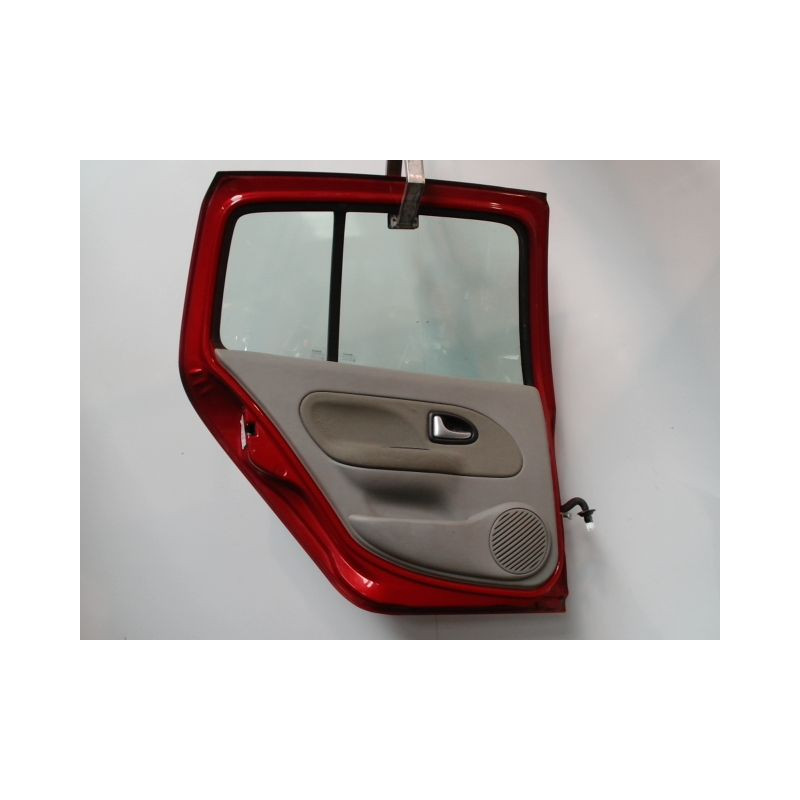 PORTE ARRIERE GAUCHE RENAULT CLIO II PH.2 01-06