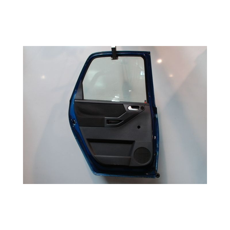 PORTE ARRIERE GAUCHE OPEL MERIVA 2003-2005