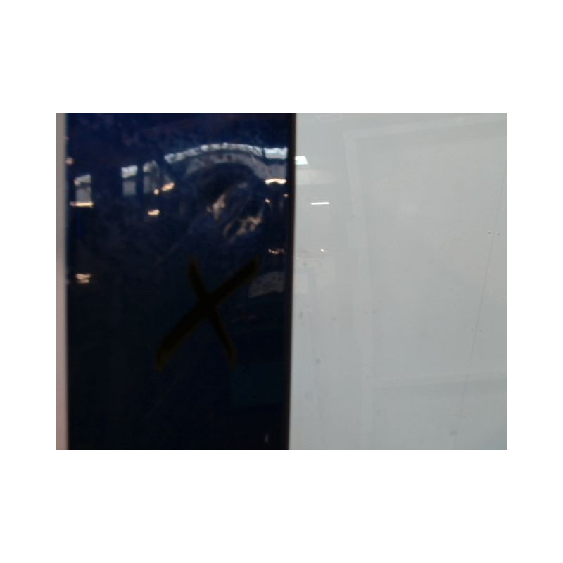 PORTE ARRIERE GAUCHE OPEL MERIVA 2003-2005