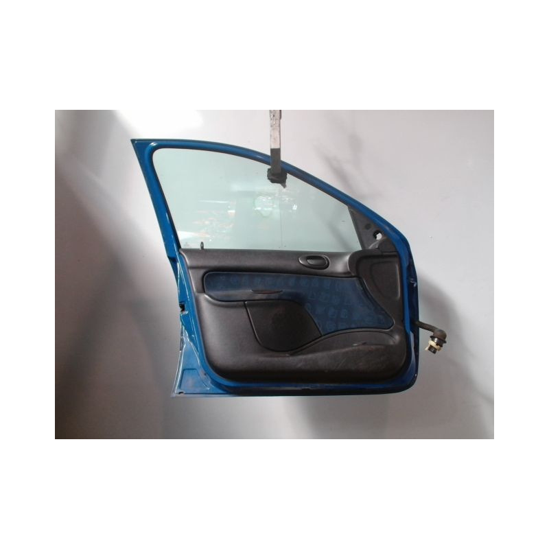 PORTE AVANT GAUCHE PEUGEOT 206 5P