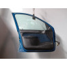 PORTE AVANT GAUCHE PEUGEOT 206 5P