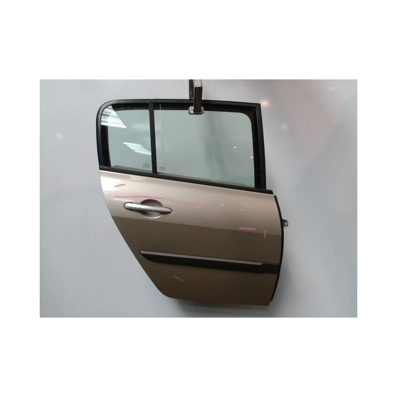 PORTE ARRIERE DROIT RENAULT MEGANE II PH2 2006-