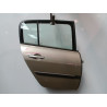 PORTE ARRIERE DROIT RENAULT MEGANE II PH2 2006-