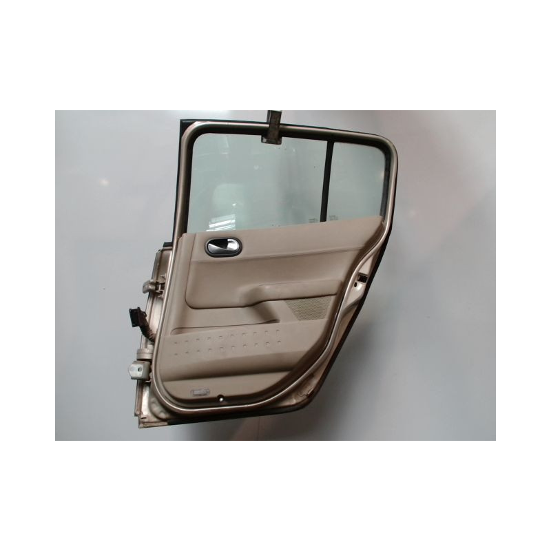 PORTE ARRIERE DROIT RENAULT MEGANE II PH2 2006-