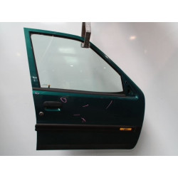 PORTE AVD