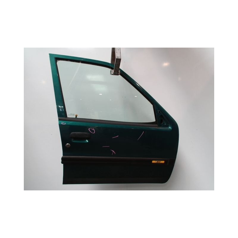 PORTE AVANT DROIT CITROEN SAXO