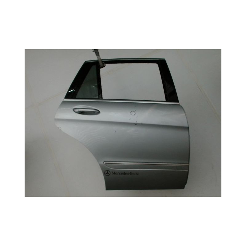 PORTE ARRIERE DROIT MERCEDES CLASSE R