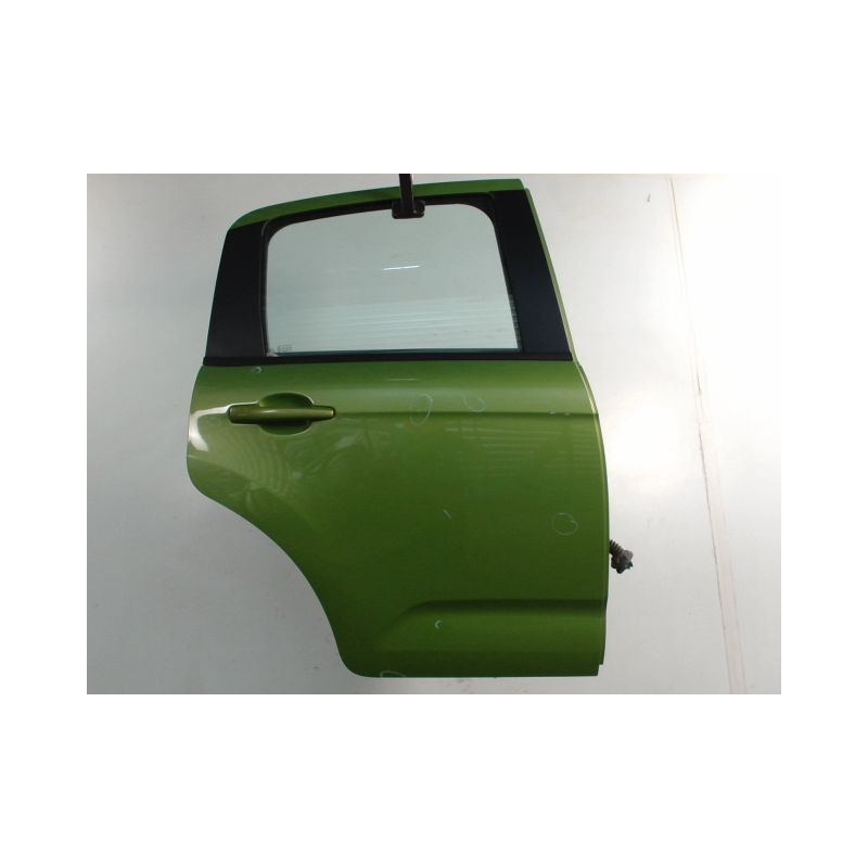 PORTE ARRIERE DROIT CITROEN C3