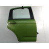 PORTE ARRIERE DROIT CITROEN C3