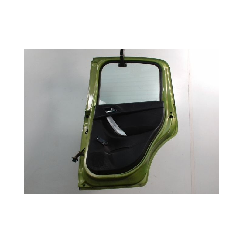 PORTE ARRIERE DROIT CITROEN C3