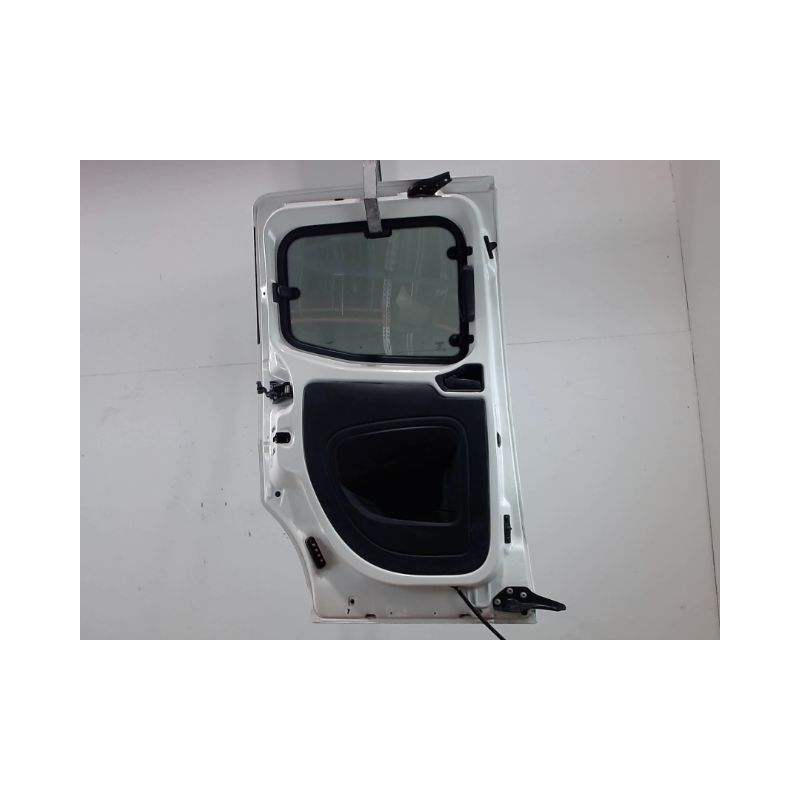 PORTE COULISSANTE GAUCHE FIAT FIORINO