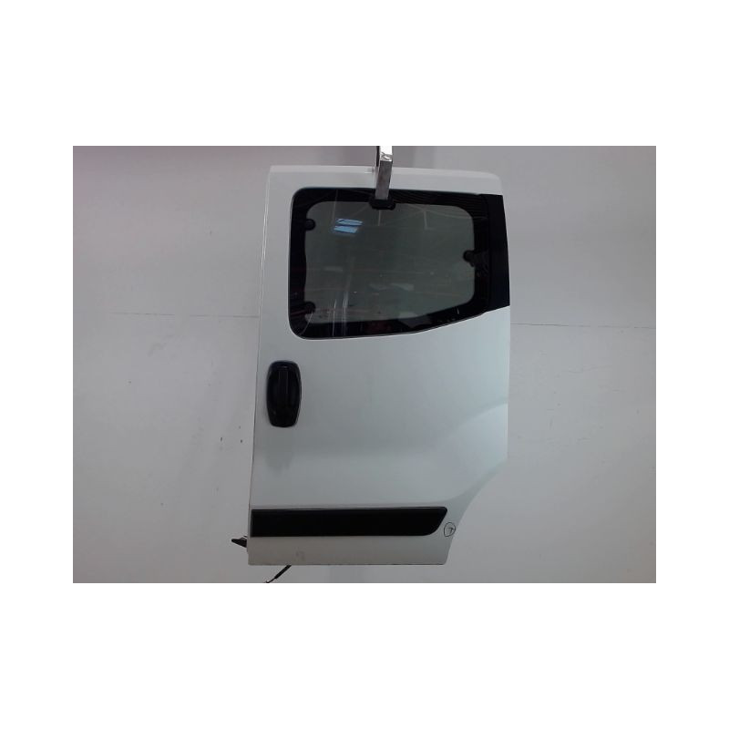 PORTE COULISSANTE GAUCHE FIAT FIORINO