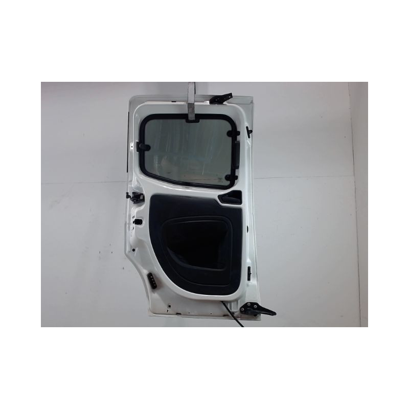 PORTE COULISSANTE GAUCHE FIAT FIORINO
