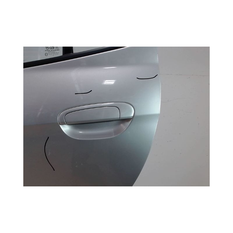 PORTE ARRIERE GAUCHE KIA PICANTO