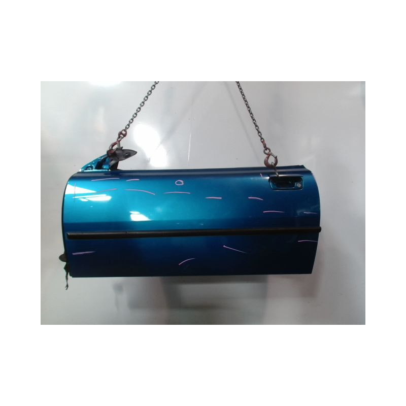 PORTE AVANT GAUCHE PEUGEOT 406 COUPE 97-04