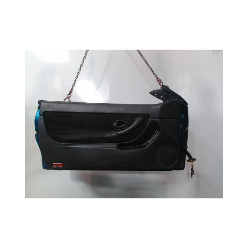 PORTE AVANT GAUCHE PEUGEOT 406 COUPE 97-04
