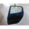 PORTE ARRIERE GAUCHE PEUGEOT 206 5P