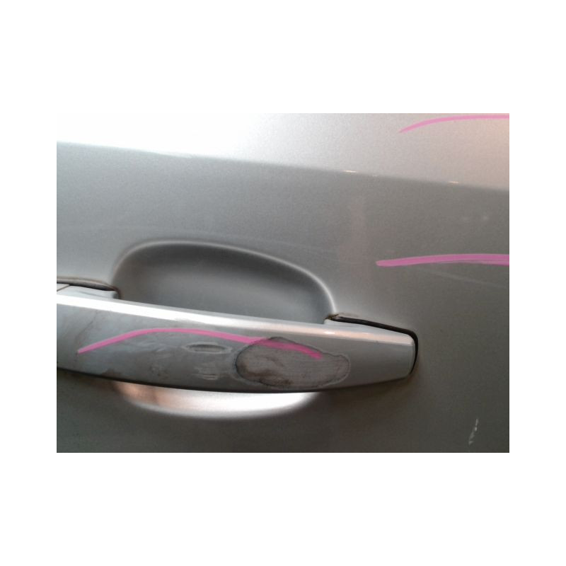 PORTE ARRIERE DROIT OPEL VECTRA 2002-