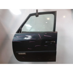 PORTE AVG