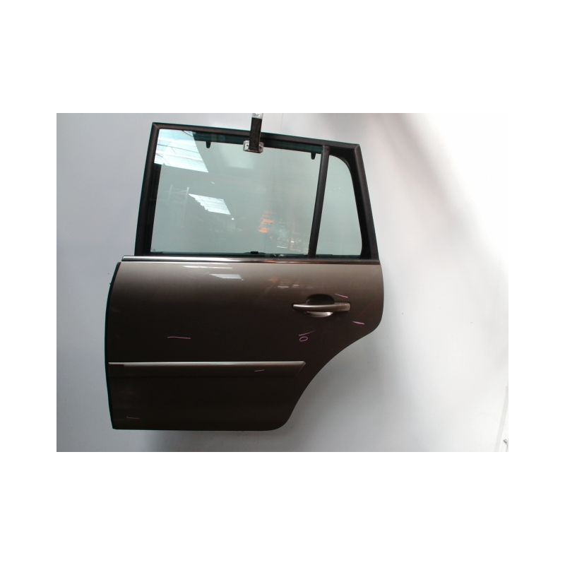 PORTE ARRIERE GAUCHE CITROEN C4 PICASSO