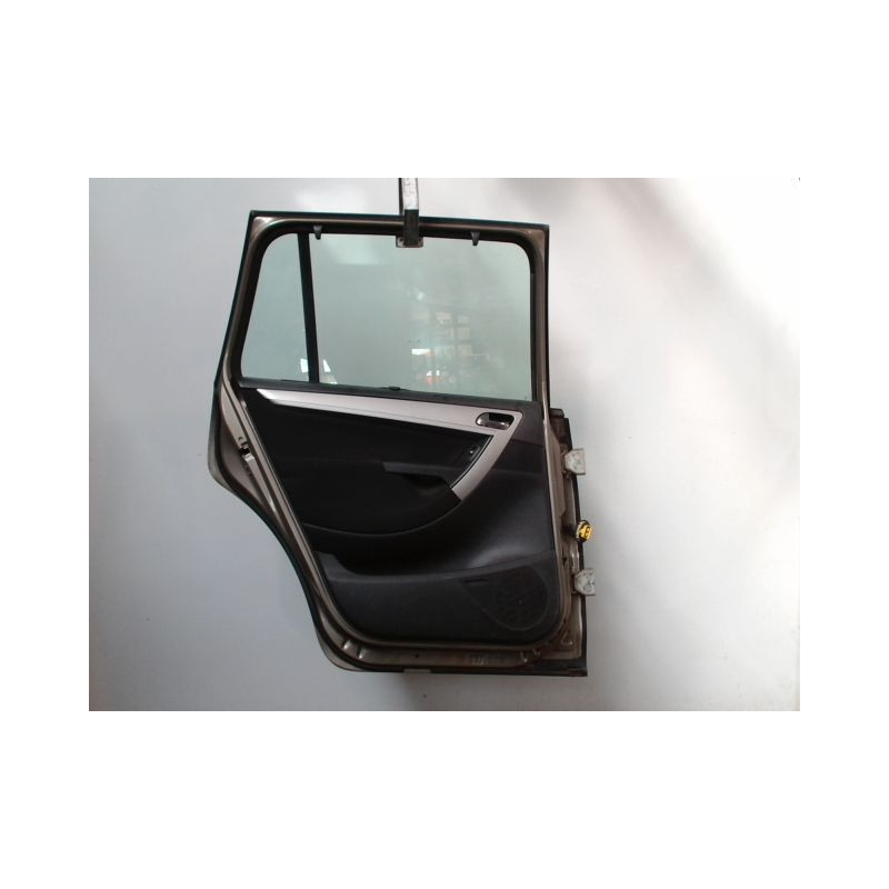 PORTE ARRIERE GAUCHE CITROEN C4 PICASSO