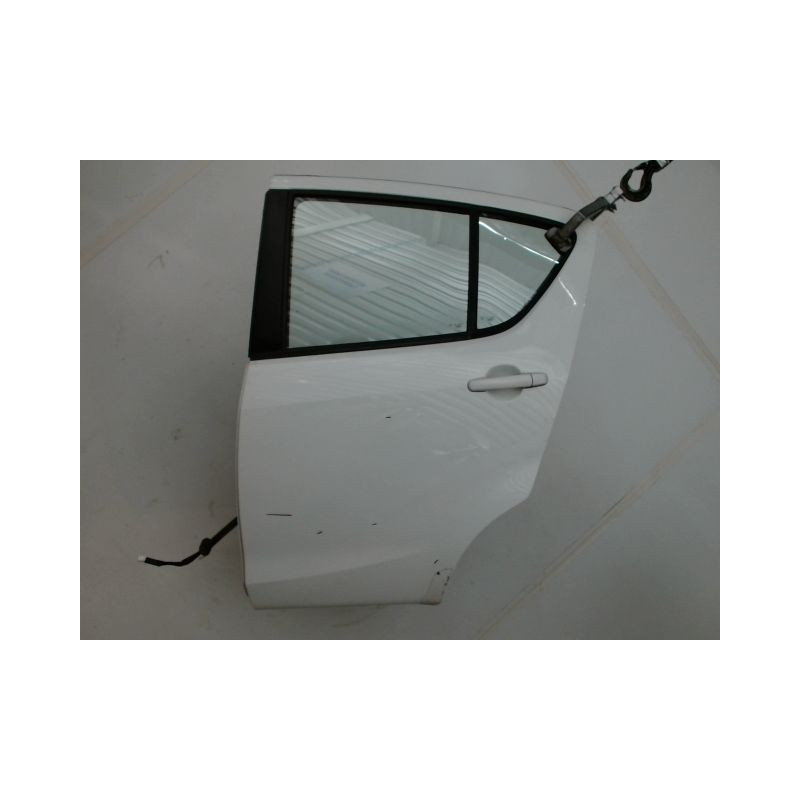 PORTE ARRIERE GAUCHE SUZUKI SPLASH