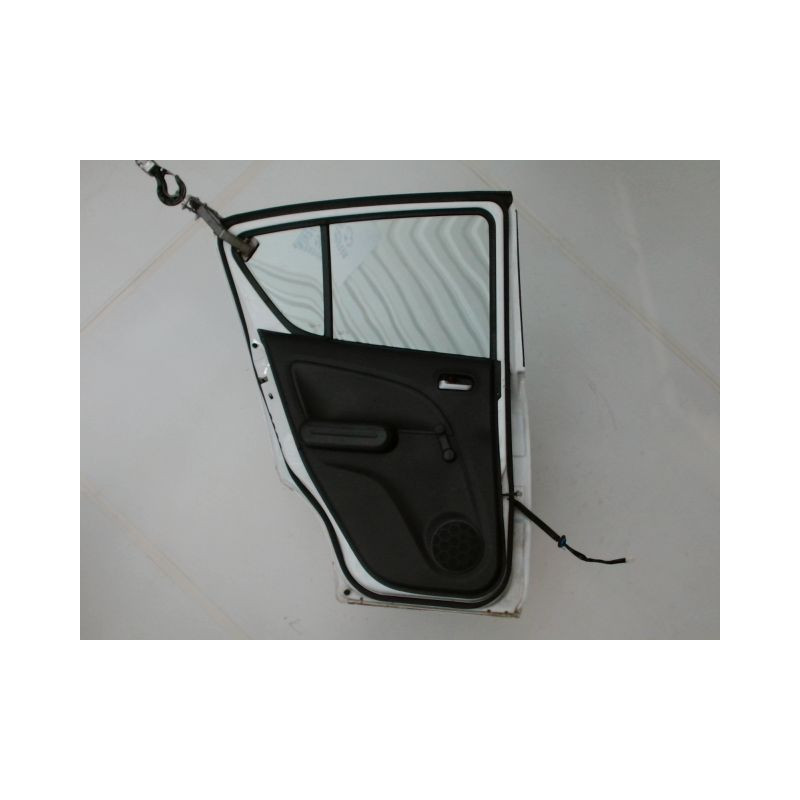 PORTE ARRIERE GAUCHE SUZUKI SPLASH