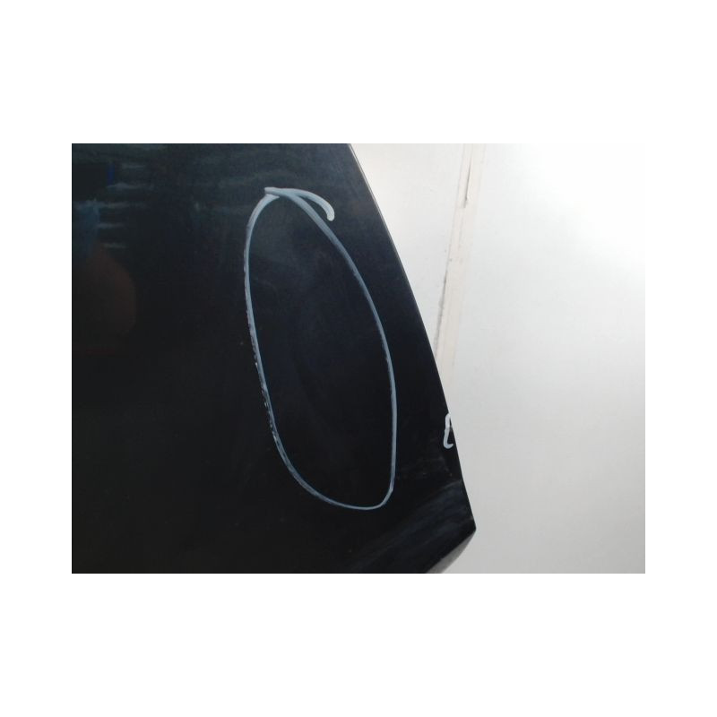 PORTE AVANT DROIT FORD FOCUS