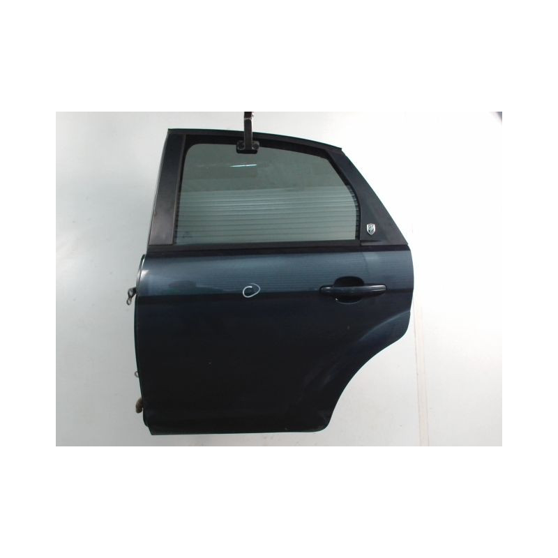 PORTE ARRIERE GAUCHE FORD FOCUS