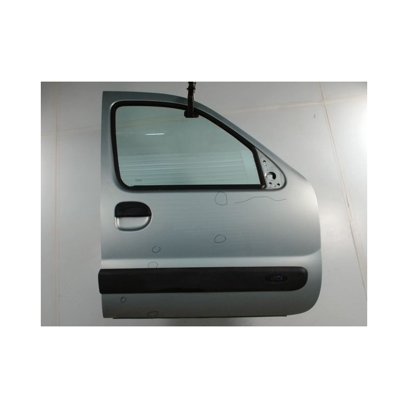 PORTE AVANT DROIT RENAULT KANGOO