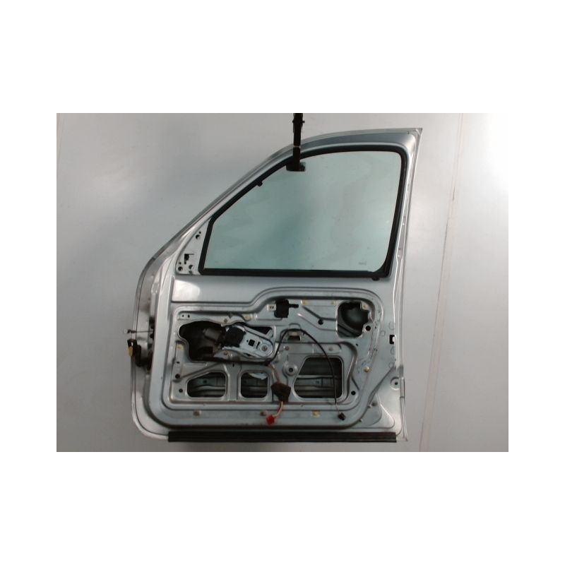 PORTE AVANT DROIT RENAULT KANGOO