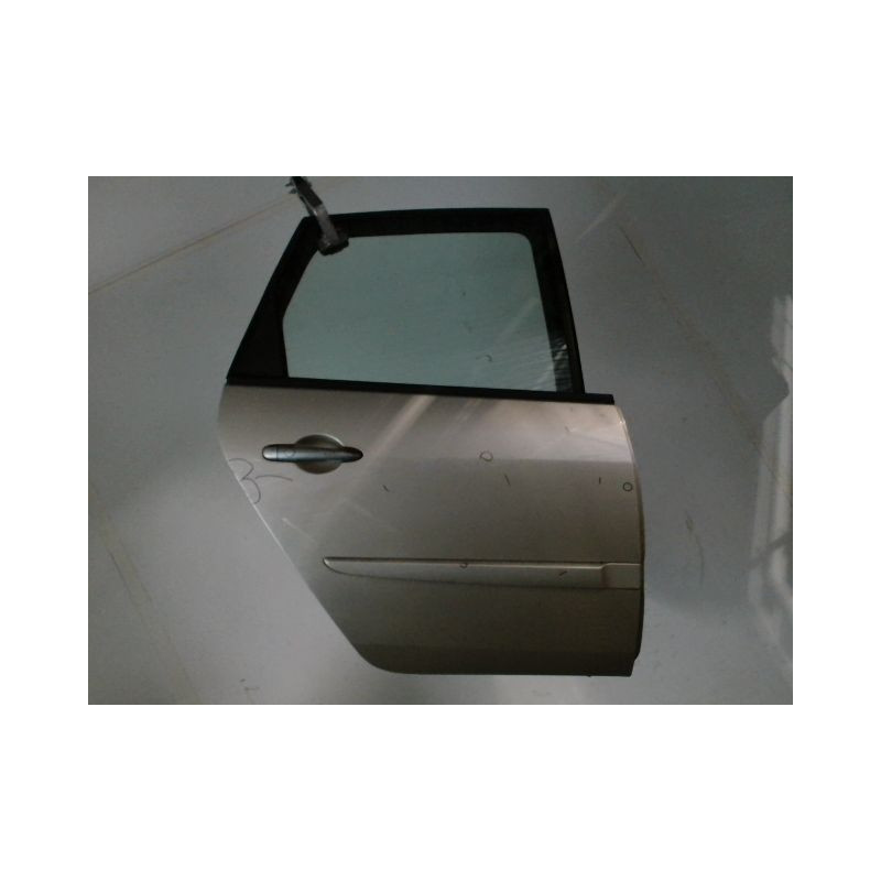 PORTE ARRIERE DROIT RENAULT MEGANE