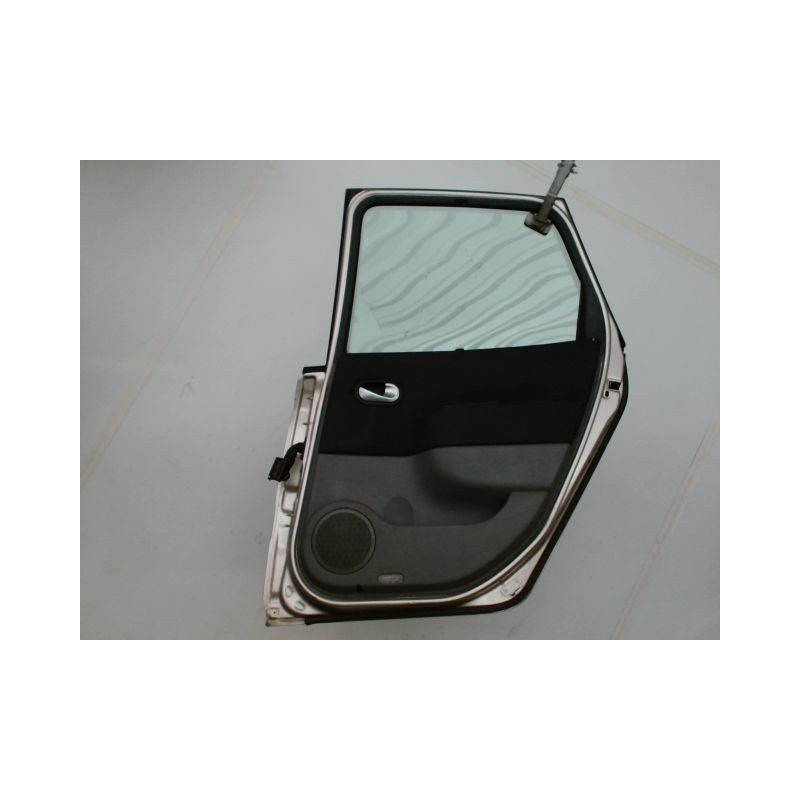 PORTE ARRIERE DROIT RENAULT MEGANE