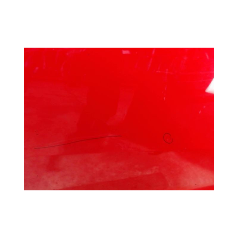 PORTE AVANT GAUCHE OPEL CORSA 06-09