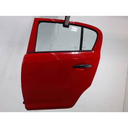 PORTE ARG