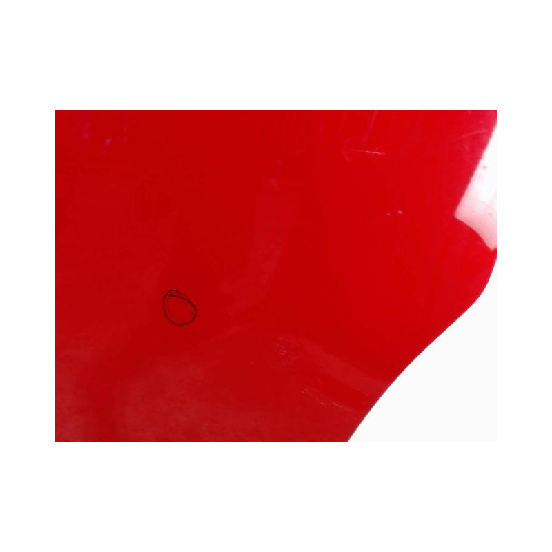 PORTE ARRIERE GAUCHE OPEL CORSA 06-09
