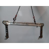 TRAVERSE INFERIEURE ARMATURE AVANT RENAULT SCENIC III 2009-