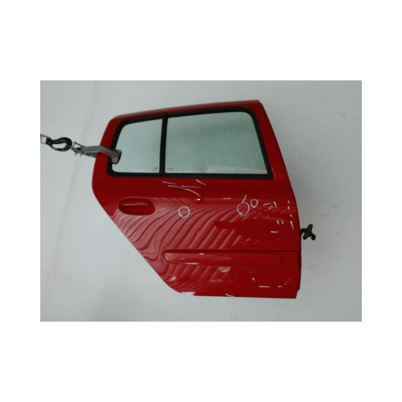PORTE ARRIERE DROIT RENAULT CLIO