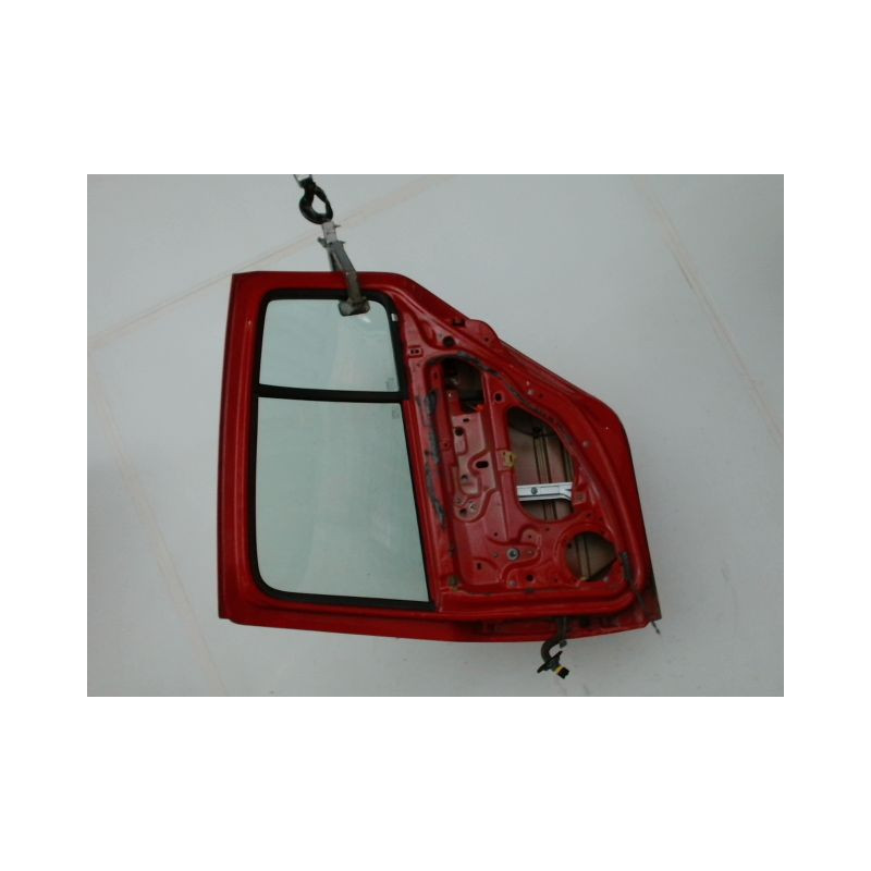 PORTE ARRIERE DROIT RENAULT CLIO