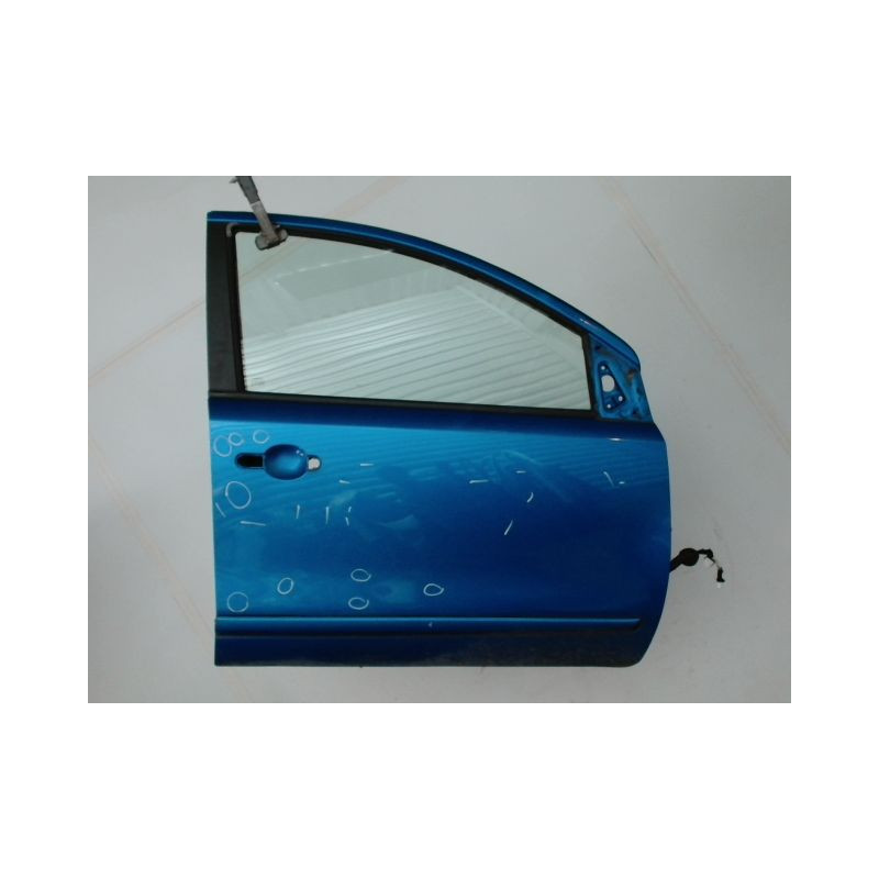 PORTE AVANT DROIT NISSAN NOTE