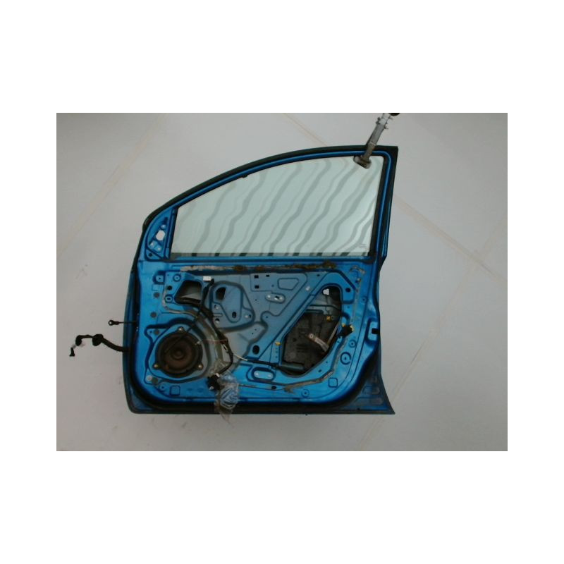 PORTE AVANT DROIT NISSAN NOTE