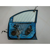 PORTE AVANT DROIT NISSAN NOTE