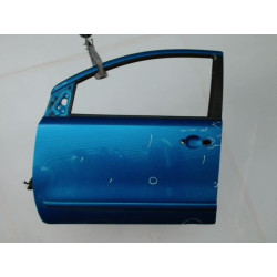 PORTE AVG