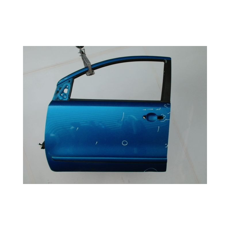 PORTE AVANT GAUCHE NISSAN NOTE