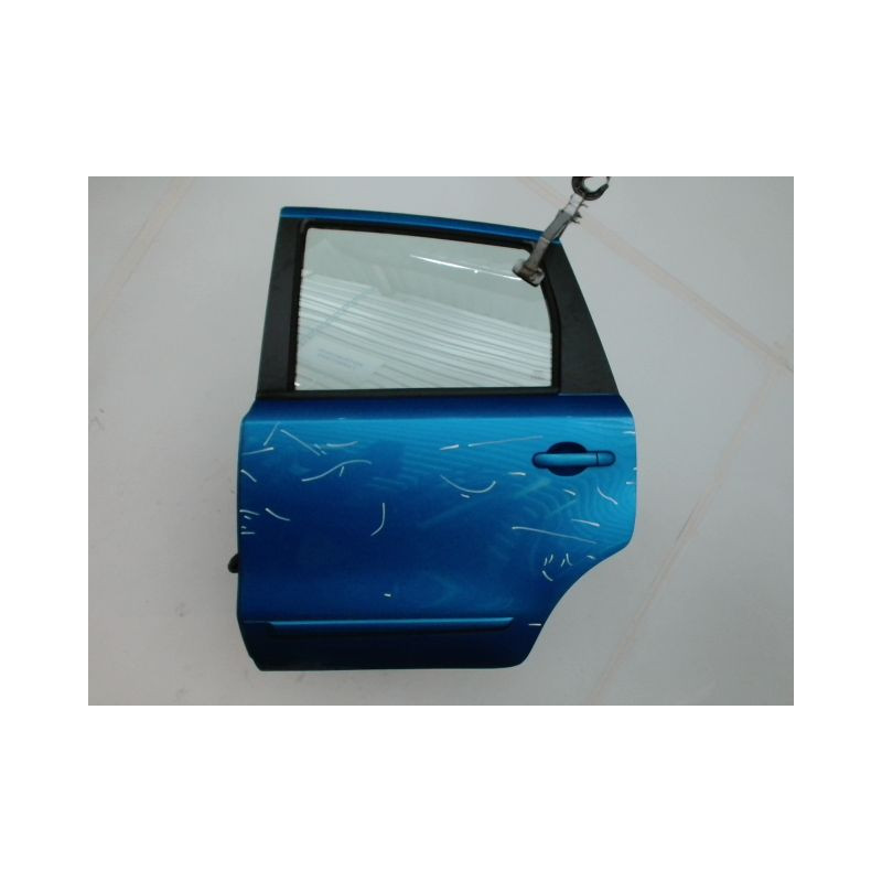 PORTE ARRIERE GAUCHE NISSAN NOTE