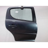 PORTE ARRIERE DROIT PEUGEOT 207 5P