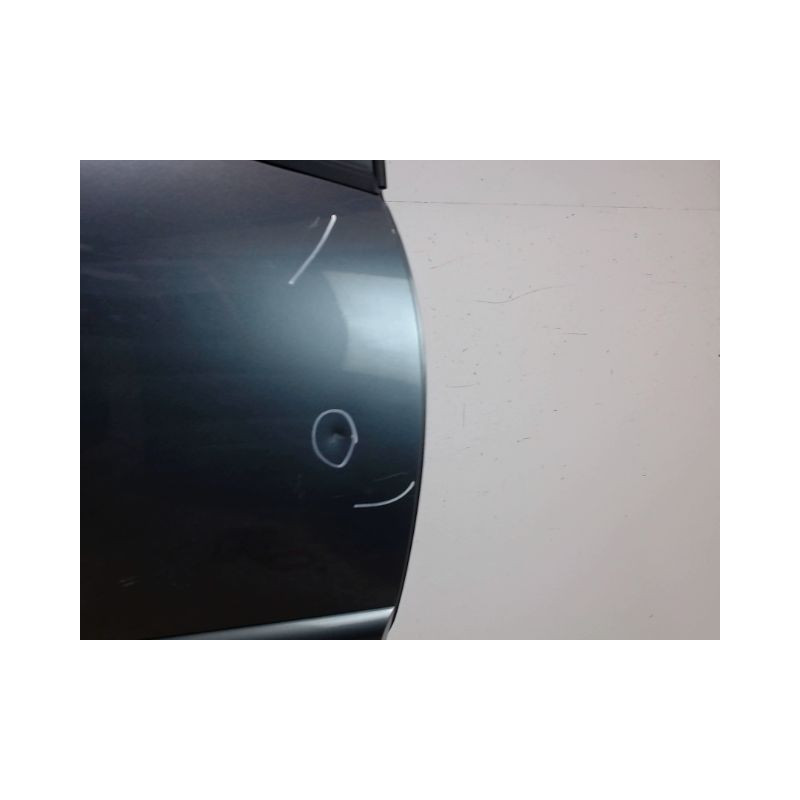 PORTE ARRIERE DROIT PEUGEOT 207 5P