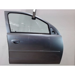 PORTE AVD